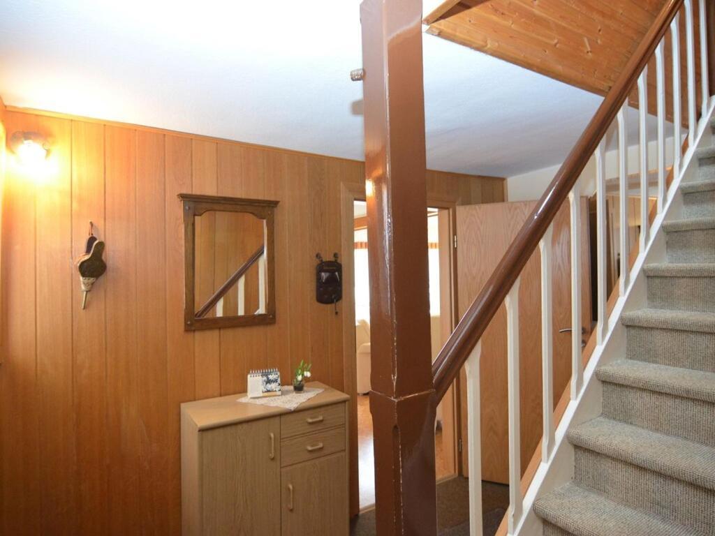Holiday Home In Ramsbeck With Garden ベストヴィヒ エクステリア 写真